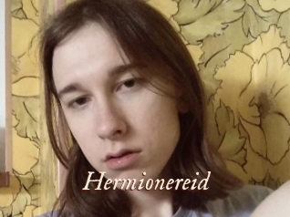 Hermionereid