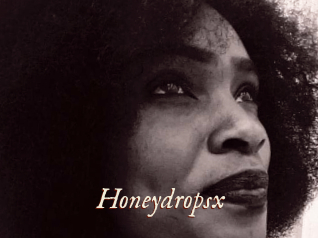 Honeydropsx