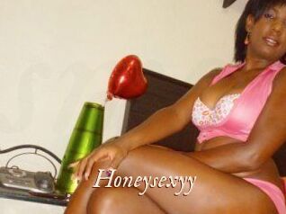 Honeysexyy