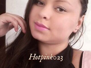 Hotpink023