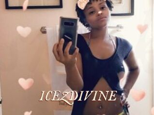 ICEZDIVINE