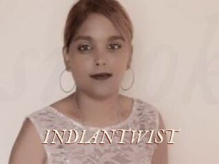 INDIANTWIST