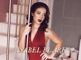 ISABEL_BLARE