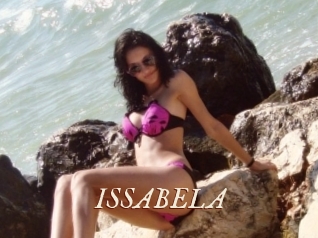 ISSABELA