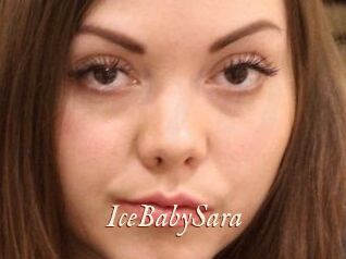 IceBabySara