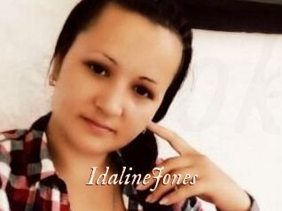 IdalineJones