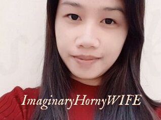 ImaginaryHornyWIFE