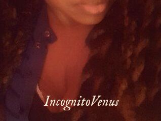 IncognitoVenus