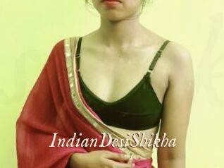 IndianDesiShikha