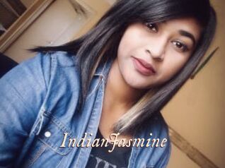 IndianJasmine