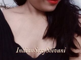 IndianSexyShivani