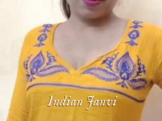 Indian_Janvi