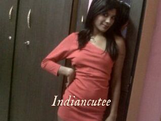 Indiancutee