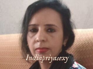 Indiapriyasexy