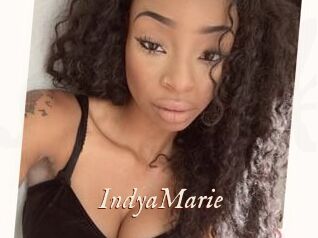 IndyaMarie