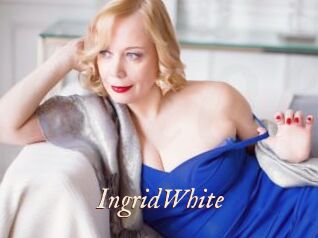 IngridWhite