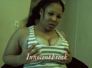 InnocentFreak