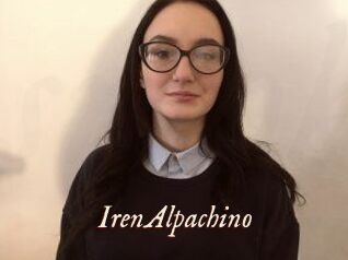 IrenAlpachino