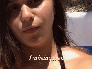 Isabelaqueen