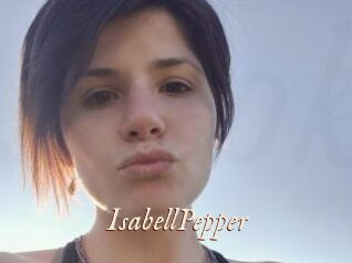 IsabellPepper