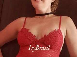 IsyBrasil