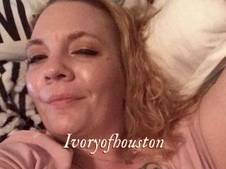 Ivoryofhouston