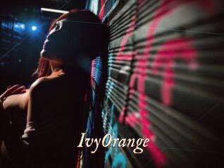 IvyOrange