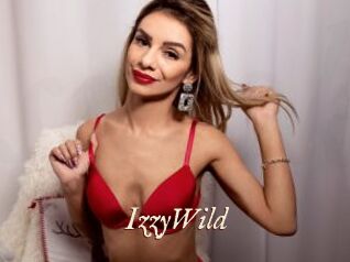 IzzyWild