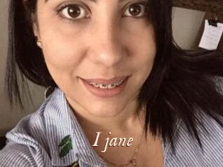 I_jane