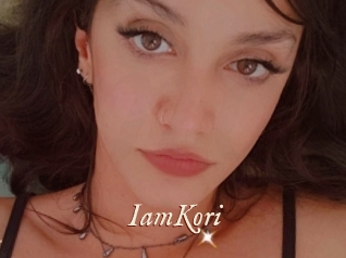 IamKori