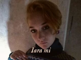 Iara_mi