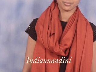 Indiannandini