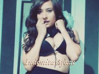 Indomita18foxx