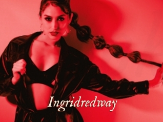 Ingridredway