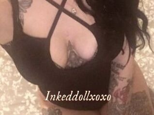 Inkeddollxoxo