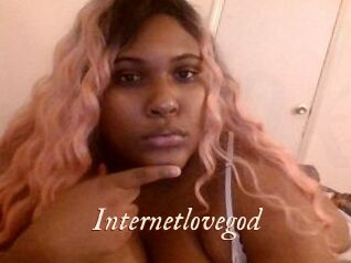 Internetlovegod