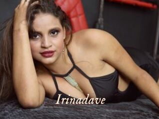 Irinadave