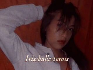 Irissballesteross