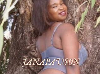 JANAPAUSON