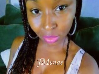 JMonae