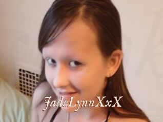 JadeLynnXxX