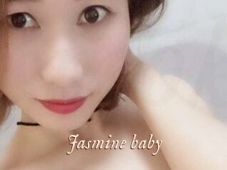 Jasmine_baby