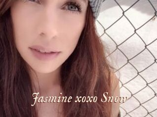 Jasmine_xoxo_Snow