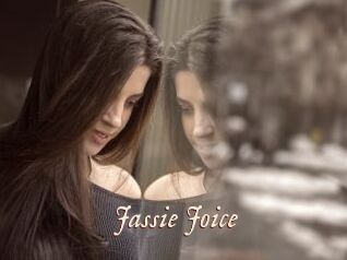 Jassie_Joice