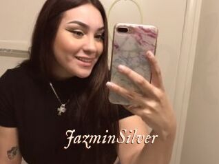 JazminSilver