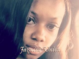 Jazmine_Union