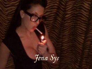 Jena_Sys