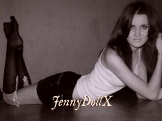 JennyDollX