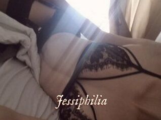 Jessiphilia