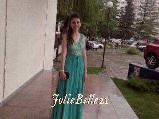 JolieBelle21